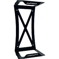 Крепление на стену ViMount Console Wall Mount Microsoft Xbox Series X Black Крепление на стену ViMount Console Wall Mount Microsoft Xbox Series X Black