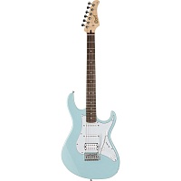 Електрогітара Cort G200 Sky Blue - придбати в Дніпрі, Україні: ціна, характеристики | інтернет-магазин TOUCH