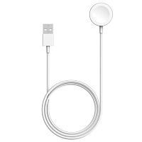Кабель Apple Watch Magnetic Charging Cable (1m) (MKLG2)