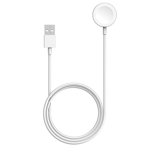Кабель Apple Watch Magnetic Charging Cable (1m) (MKLG2) - придбати в Дніпрі, Україні: ціна, характеристики | інтернет-магазин TOUCH
