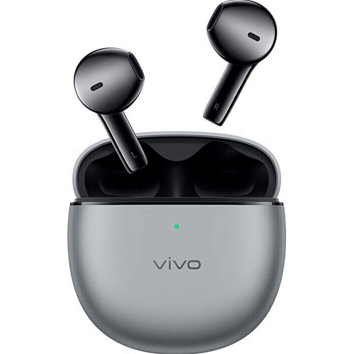 Навушники Vivo TWS A1 Grey Wing - придбати в Дніпрі, Україні: ціна, характеристики | інтернет-магазин TOUCH