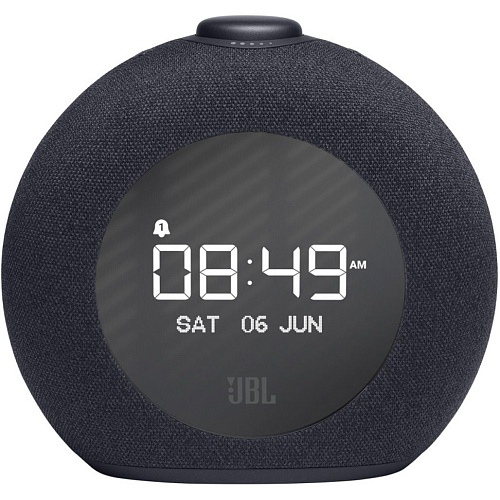 Акустическая система JBL Horizon 2 Black (JBLHORIZON2BLK) 