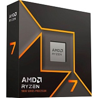Процесор AMD Ryzen 7 9700X Box (100-100001404WOF) UA - придбати в Дніпрі, Україні: ціна, характеристики | інтернет-магазин TOUCH