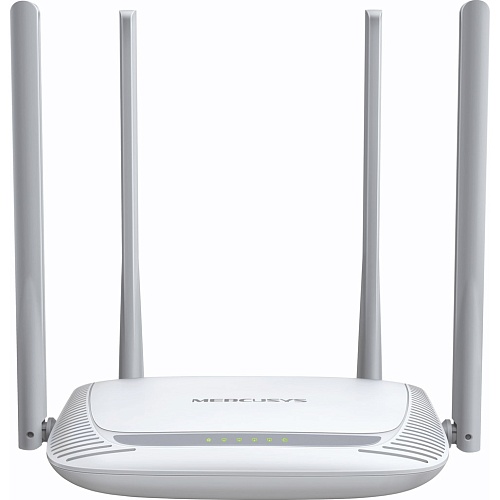 Беспроводной маршрутизатор (роутер) Mercusys MW325R