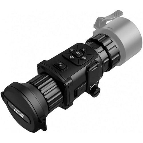 Тепловизионный прицел Hikmicro Thunder Pro TQ50C (HM-TR16-50XG/W-TQ50C)