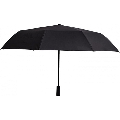 Зонт Xiaomi Konggu Automatic Umbrella WD1 Black