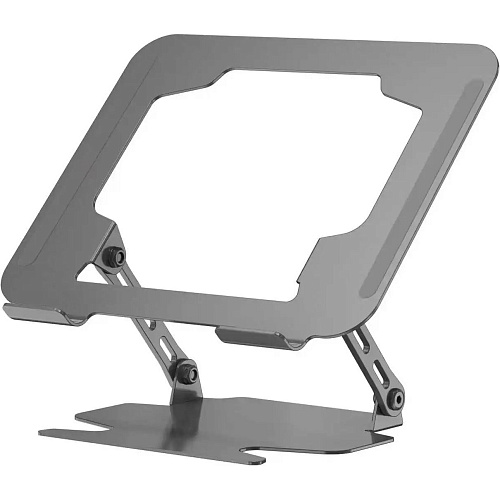 Подставка для ноутбука WiWU ZM-901 Grey Подставка для ноутбука WiWU ZM-901 Grey