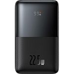 Внешний аккумулятор Baseus Bipow Pro Digital Display 20000mAh PD 22.5W Black (PPBD030001)