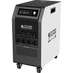 Зарядна станція Konner&Sohnen KS 5200PS