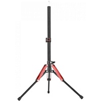 Стійка студійна Beike QZSD 78CM Light Stand 84см - придбати в Дніпрі, Україні: ціна, характеристики | інтернет-магазин TOUCH