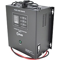 Гибридный солнечный инвертор Europower RTSWm-MPPT-500LCD Гибридный солнечный инвертор Europower RTSWm-MPPT-500LCD