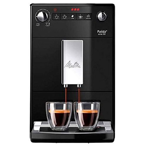 Кофемашина Melitta Purista (F23/0-102)