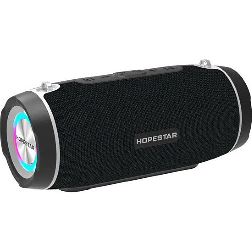 Портативная акустика Hopestar H45 Party Black