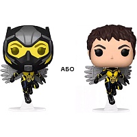 Фигурка Funko Pop! Ant-Man and the Wasp Quantumania: Оса 9.6см (70491) Фигурка Funko Pop! Ant-Man and the Wasp Quantumania: Оса 9.6см (70491)