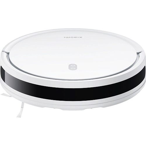 Робот-пылесос Xiaomi Robot Vacuum E12 (BHR7331EU)