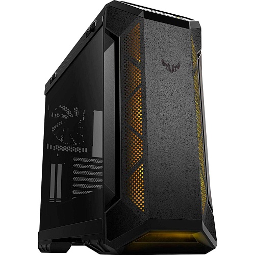 Корпус Asus TUF Gaming GT501 Black (90DC0012-B49000)