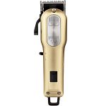 Машинка для стрижки TICO Professional Barber Upper Cut 5 Gold (100402GO)