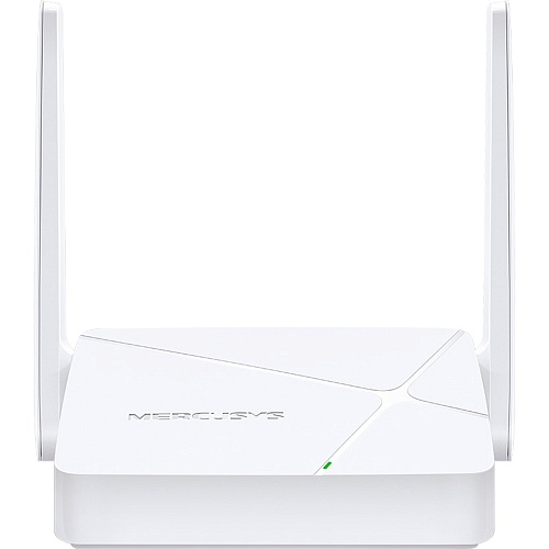 Беспроводной маршрутизатор (роутер) Mercusys MR20