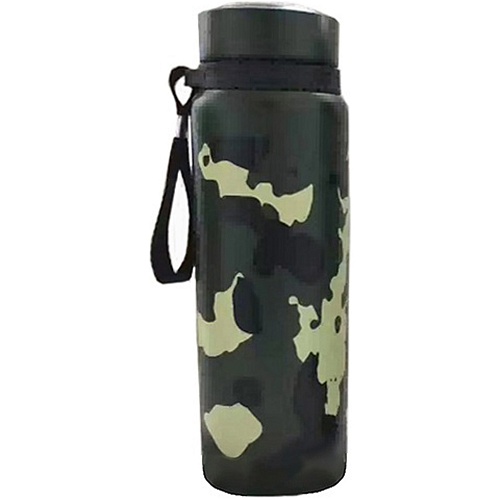 Термос Stenson Military 600мл MT-4931-60 Green - придбати в Дніпрі, Україні: ціна, характеристики | інтернет-магазин TOUCH