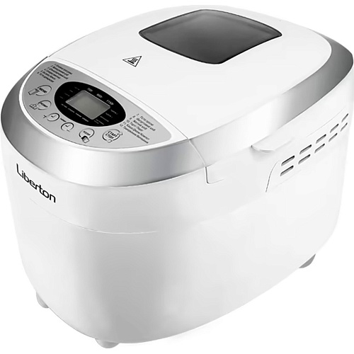 Хлебопечь Liberton LBM-6305