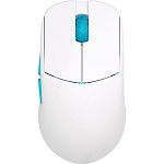 Мышь Lamzu Atlantis OG V2 Pro Wireless Polar White