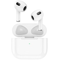 Навушники Hoco EW76 White (6942007631785) - придбати в Дніпрі, Україні: ціна, характеристики | інтернет-магазин TOUCH