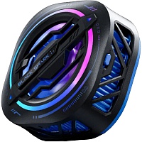 Кулер для смартфона Black Shark Magnetic Cooler 3 Pro Black Кулер для смартфона Black Shark Magnetic Cooler 3 Pro Black