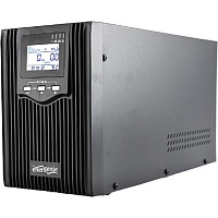 Источник бесперебойного питания (ИБП) EnerGenie EG-UPS-PS2000-01