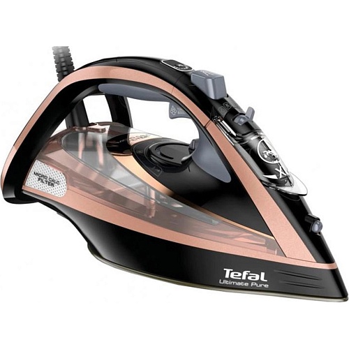 Праска Tefal Ultimate Pure FV9845 - придбати в Дніпрі, Україні: ціна, характеристики | інтернет-магазин TOUCH
