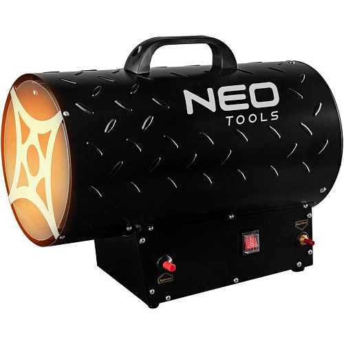 Тепловая пушка Neo Tools 90-084 Тепловая пушка Neo Tools 90-084