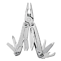 Мультитул Leatherman Wingman + синтетический чехол (832523)