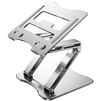 Подставка для ноутбука Rtako RS-CP75D (6930539537293) Подставка для ноутбука Rtako RS-CP75D (6930539537293)