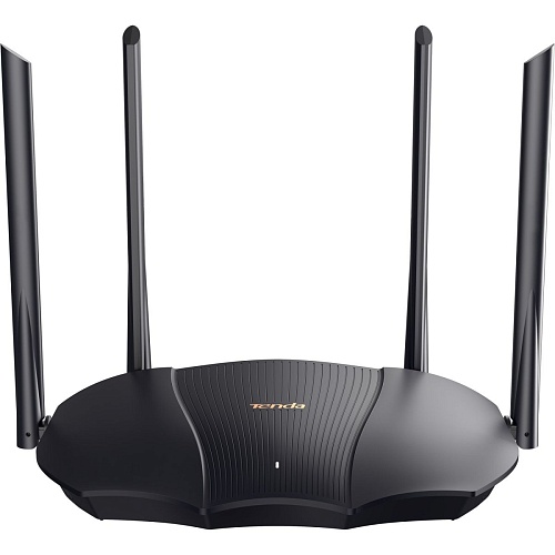 Бездротовий маршрутизатор (роутер) Tenda TX12 - придбати в Дніпрі, Україні: ціна, характеристики | інтернет-магазин TOUCH