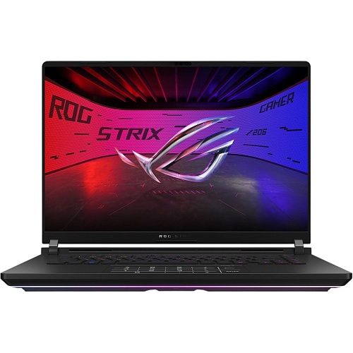 Ноутбук Asus ROG Strix Scar 16 G635LX (G635LX-XS97)