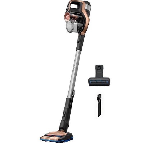 Вертикальный пылесос Philips SpeedPro Max FC6826/01