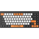 Клавиатура OfficePro SK955 Black