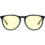 Компьютерные очки Gunnar Menlo Onyx Amber (MEN-00101)