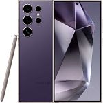 Смартфон Samsung Galaxy S24 Ultra 12/256GB Titanium Violet (SM-S928BZVG)