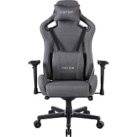 Геймерское кресло Hator Arc X Fabric Grey (HTC-867)