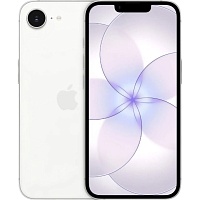 Смартфон Apple iPhone 17e 256GB Soft White (MHRW4) - придбати в Дніпрі, Україні: ціна, характеристики | інтернет-магазин TOUCH
