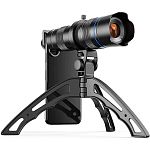 Телескоп для телефона Apexel 20-40X Zoom Telephoto Lens (APL-20-40XJJ04)