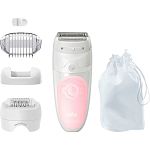 Эпилятор Braun Silk-epil 5 SensoSmart SES 5/620