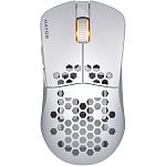 Мышь Hator Stellar Pro Wireless White (HTM-551)