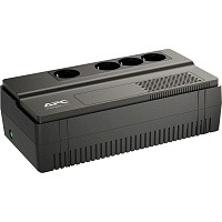 Источник бесперебойного питания (ИБП) APC Easy UPS 1000VA (BV1000I-GR)
