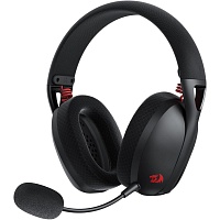 Ігрові навушники Redragon H848 Bluetooth Black (71535) - придбати в Дніпрі, Україні: ціна, характеристики | інтернет-магазин TOUCH