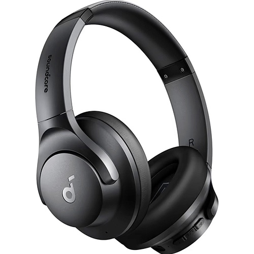 Наушники SoundСore Life Q20i Black (A3004G11)