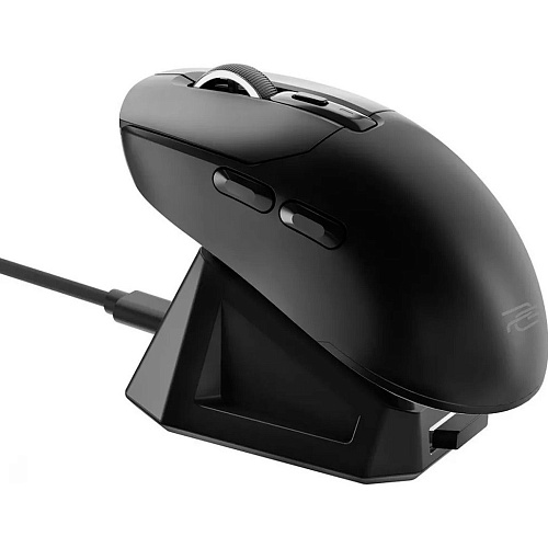 Мышь Proove Gaming Rate Pro with Charging Dock Black (WMRPCD022001)