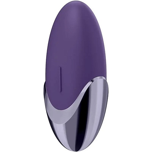 Вибратор Satisfyer Lay-On - Purple Pleasure (SO3015)