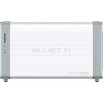 Гибридный солнечный инвертор Bluetti EP600 6000W