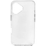 Чехол Blueo Crystal+ Drop Resistance для Apple iPhone 16 Transparent